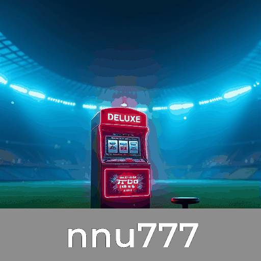 Experiência VIP Exclusiva no Casino nnu777: Descubra o Luxo
